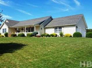 342 Random Rd, Upper Sandusky, OH 43351