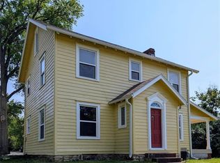2500 SE Pennsylvania Ave, Topeka, KS 66605