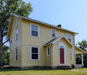 2500 SE Pennsylvania Ave, Topeka, KS, 66605