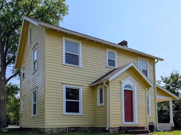 2500 SE Pennsylvania Ave, Topeka, KS 66605