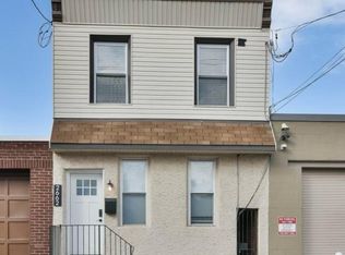 2662 Mercer St, Philadelphia, PA 19125