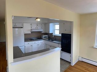 3630 30th St FLOOR 2, Astoria, NY 11106