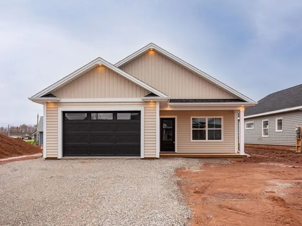 24 Shirley St, Charlottetown, PE C1C 0X8