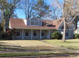 1308 Rosemont Dr, Clinton, MS 39056