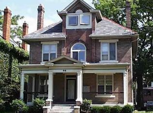 44 E 12th Ave APT B, Columbus, OH 43201