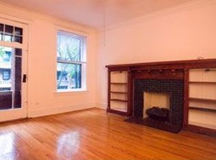 5334 S Kimbark Ave APT 2, Chicago, IL 60615
