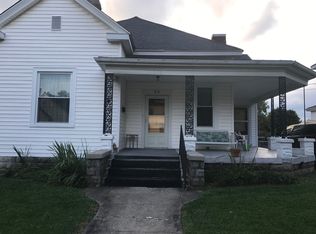 213 S Alta Ave, Danville, KY 40422