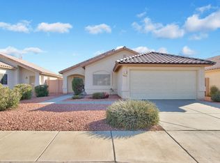 16115 W Washington St, Goodyear, AZ 85338