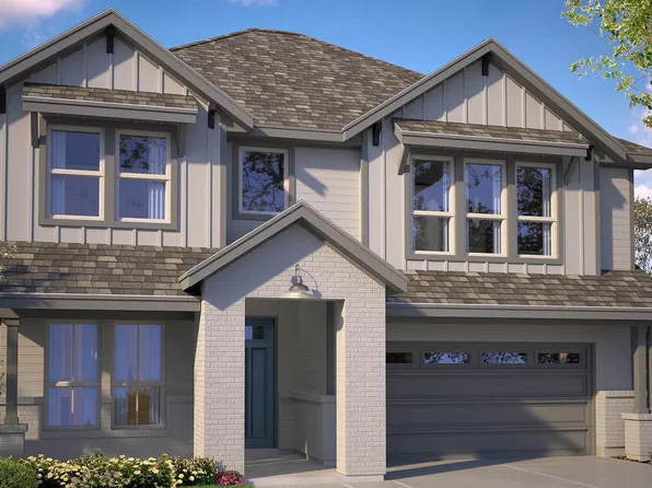 1809 Swallow St, Denton, TX 76205