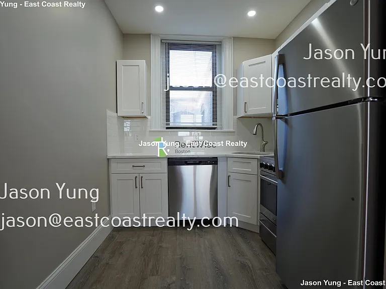 1455 Beacon St #55 — Photo 9