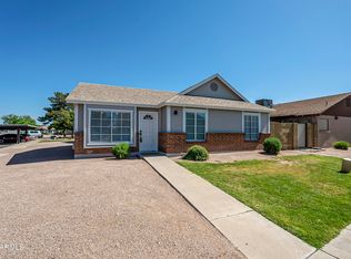 1055 N Recker Rd UNIT 1197, Mesa, AZ 85205