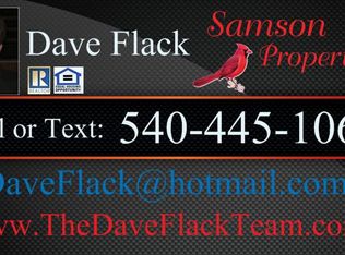 14203 Fullerton Rd, Woodbridge, VA 22193