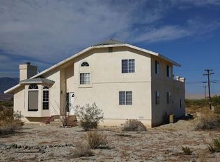 718 Walking H Dr, Borrego Springs, CA 92004