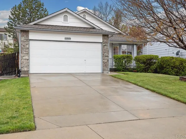 22070 Day Star Drive, Parker, CO 80138