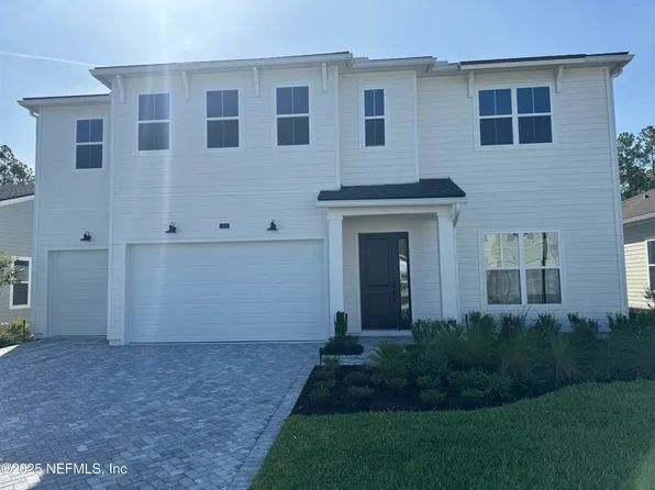 240 ELM BRANCH Road, St. Johns, FL 32259