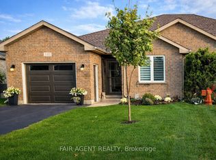 110 Milton Seiler Cres, Minto, ON N0G 2P0