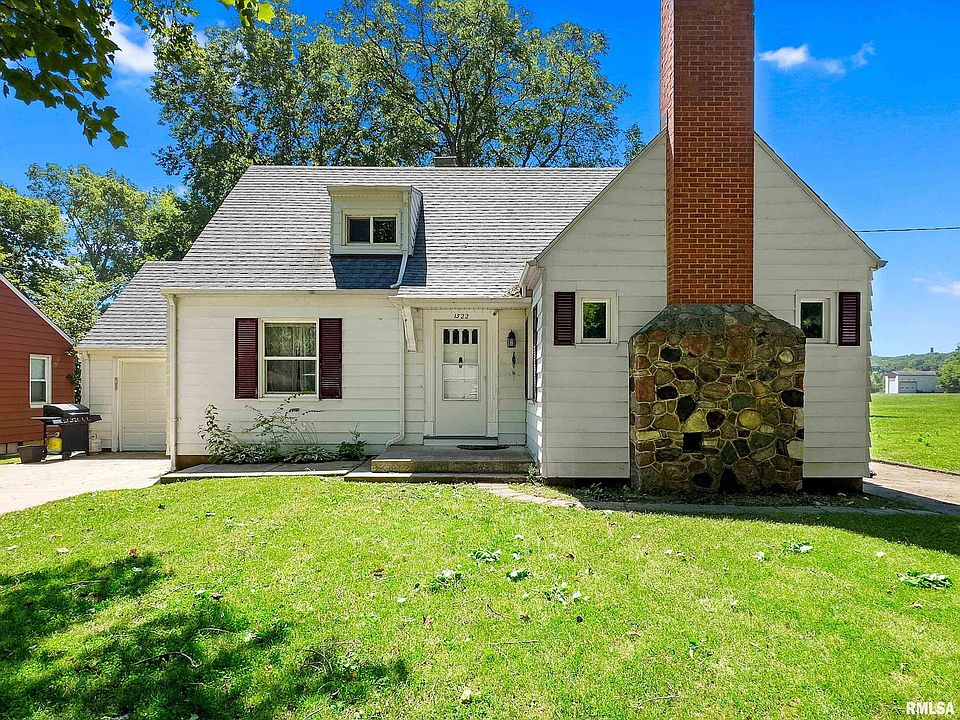 1st image of 1322 E San Koty Dr