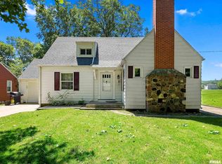 1322 E San Koty Dr, Peoria, IL 61614