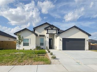 907 Durango St, Mission, TX 78572