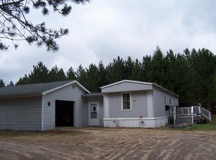 1694 Ziggy Rd, Farwell, MI 48622