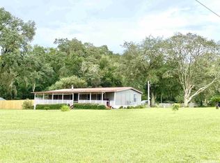 16675 NE Jacksonville Rd, Citra, FL 32113