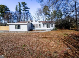 81 Jones Bend Rd NE, Rome, GA 30165