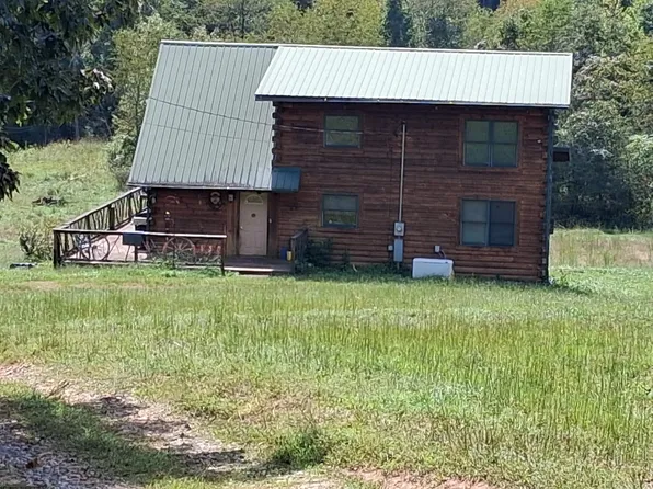 6047 Russett Rd, Arnoldsburg, WV 25234