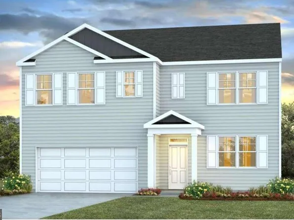 116 Buckeye Rd, Guyton, GA 31312