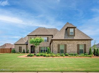 8063 Elizabeth Dr, Olive Branch, MS 38654
