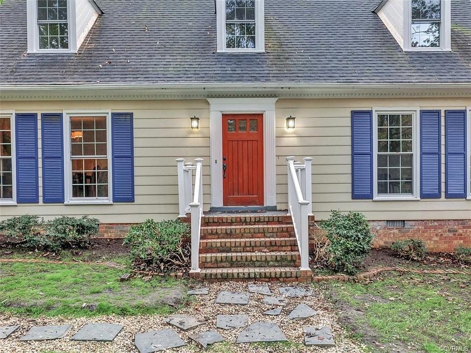 3140 Winterfield Rd, Midlothian, VA 23113 Zillow