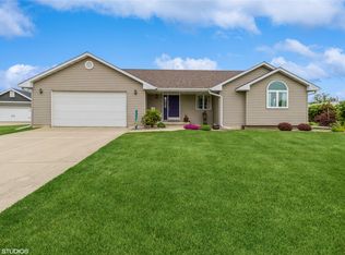 408 W 13th St N, Newton, IA 50208