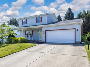 3051 Marcella Dr, Erie, PA 16506