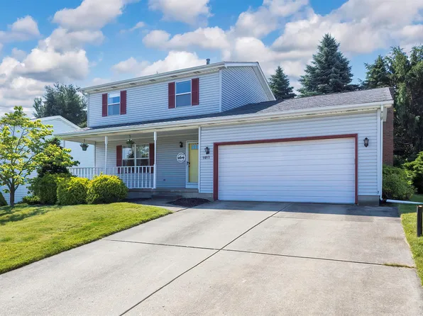 3051 Marcella Dr, Erie, PA 16506