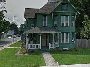 239 S Pennsylvania Ave, Centre Hall, PA 16828