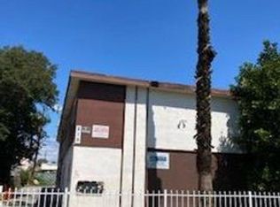 815 E 87th Pl APT 4, Los Angeles, CA 90002