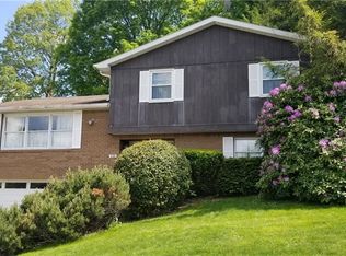 531 Adele Dr, Irwin, PA