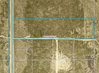 0 Vac Cor #70, Lancaster, CA 93536