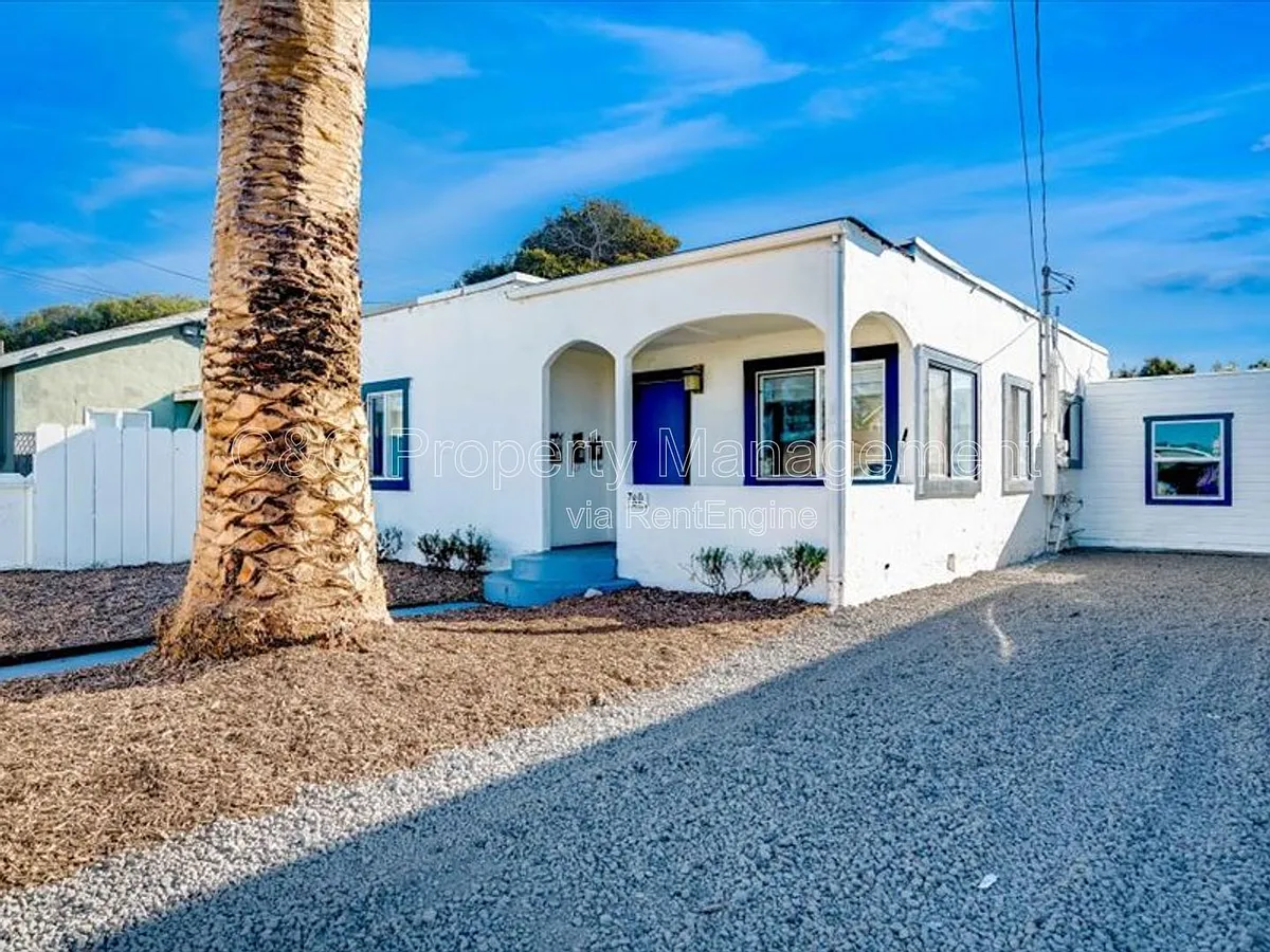 Building Photo - 780 Amador Ave #D
