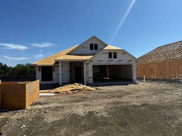 519 Lucky Ave, Bertram, TX 78605
