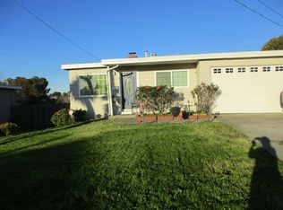 657 Donna Mae Ct, El Sobrante, CA