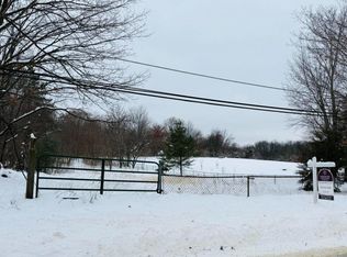 V/l County Rd #665, Paw Paw, MI 49079