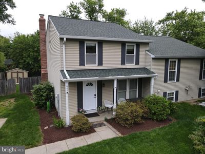 1644 Secretariat Dr, Annapolis, MD, 21409