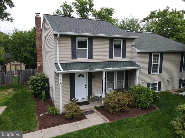 1644 Secretariat Dr, Annapolis, MD 21409