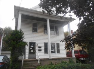 2652 Chestnut St, Erie, PA 16508