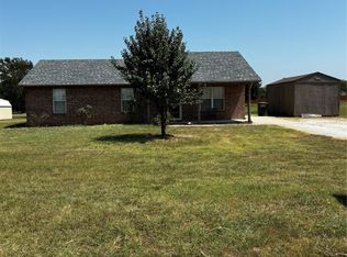278 Barbara St, Ardmore, OK 73401
