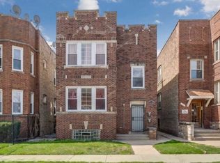 7628 S Euclid Ave #1, Chicago, IL