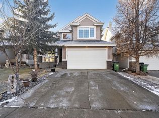 613 Stewart Cres SW, Edmonton, AB