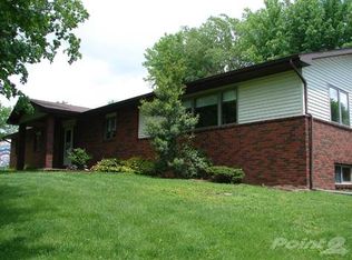 1075 State Route 127 S, Jonesboro, IL 62952