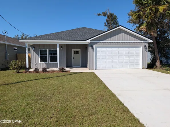 1416 Louisiana Ave, Lynn Haven, FL 32444