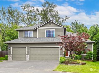 3533 66th Ave NE, Marysville, WA